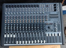 Mixer Mackie CFX16 MKII 