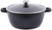 KAMBERG Pentola 28 cm, Ghisa