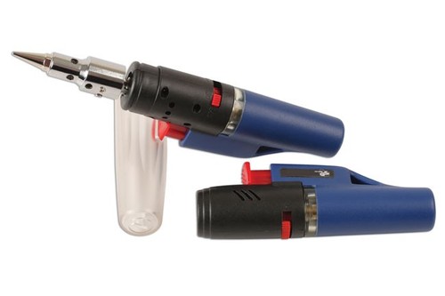 Saldatore gas mini torcia - gas, e