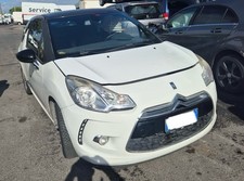 Ricambi Citroen DS3 2009-2019 1.4 Diesel 