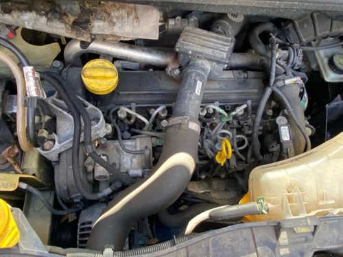 Motore renault kangoo phase - motore, 2