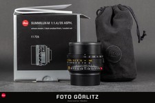 Leica 35mm fle - leica,