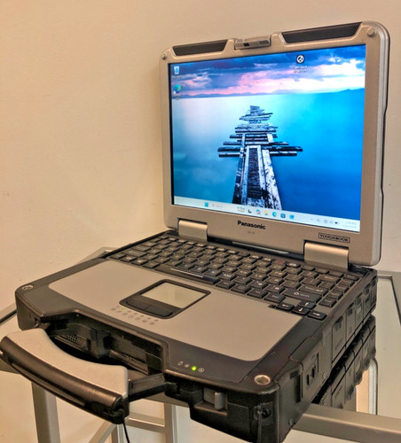 Panasonic hardbook mk4 - hardbook,