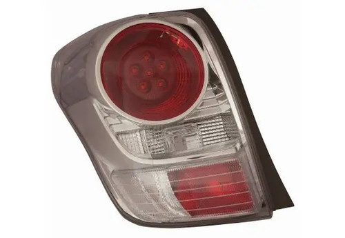 Faro posteriore p21w - faro, sx