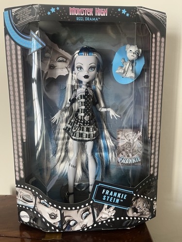 Mattel monster high - mattel, drama