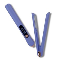 Mini Piastra Capelli