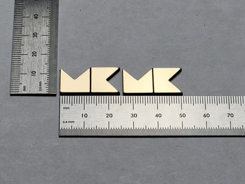 Miller kreisel m k - kreisel, m&k
