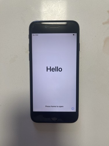 Apple iphone 128 - apple, 7