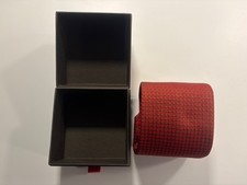 Cravatta seta Patek Philippe