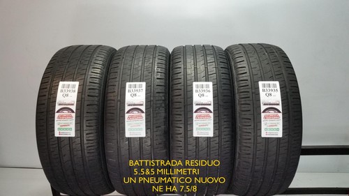 Gomme usate 235 - , 97v