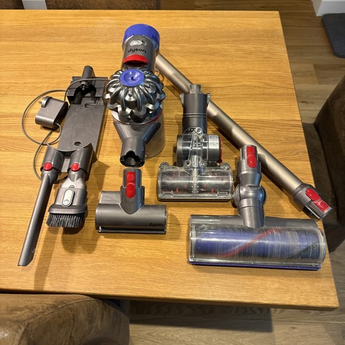 Dyson animal absolute - dyson,