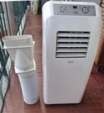 Condizionatore Deumidificatore