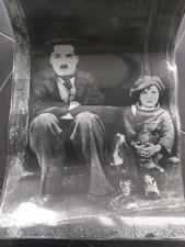 , Michael Jackson,  Poster Smile