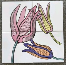 CERAMICA BARDELLI RONALD VAN