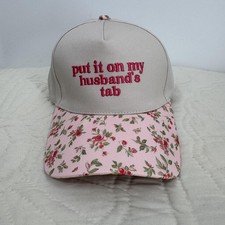 Cappello a linguetta Mettilo