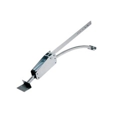 BRACCIO ADATTATORE ARCO PER