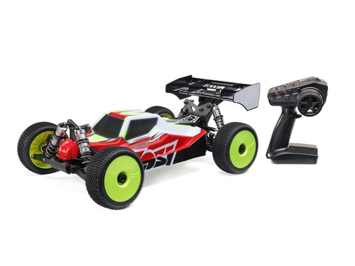 Los 8ight xe 4x4 - los,