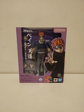 SH Figuarts Pain The Rinnergan