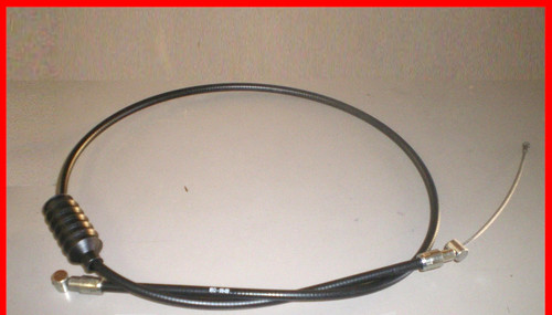 Cavo frizione per moto guzzi - per,