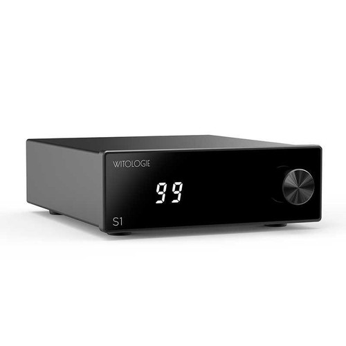 Smsl witologie doppio - smsl, s1