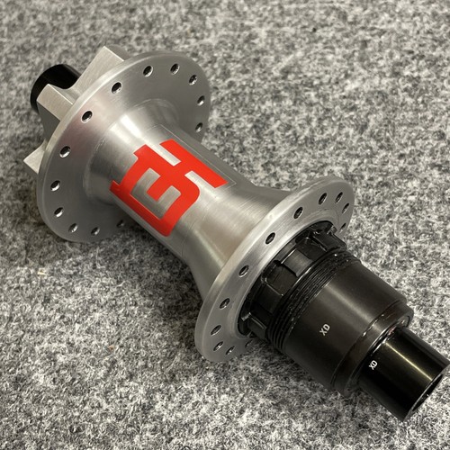 Swiss 12x148 boost sram - dt,