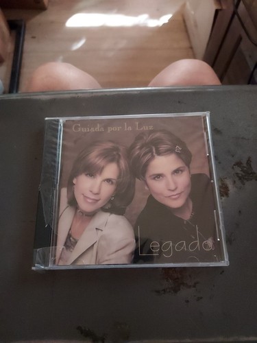 Legado guiada por - ~,