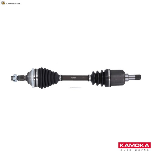 Albero motore 5011551 per - albero,