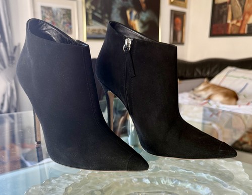 Giuseppe zanotti scarpe donna - scarpe,