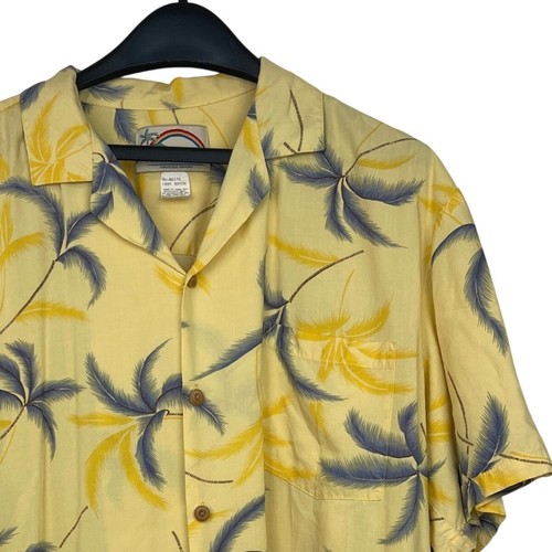 Camicia vintage paradise found - vintage,