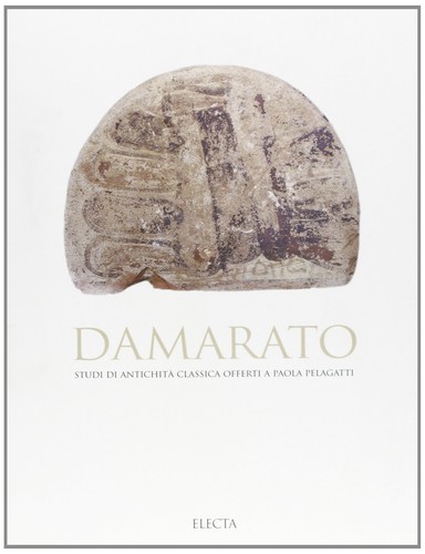 Damarato studi antichità - di,