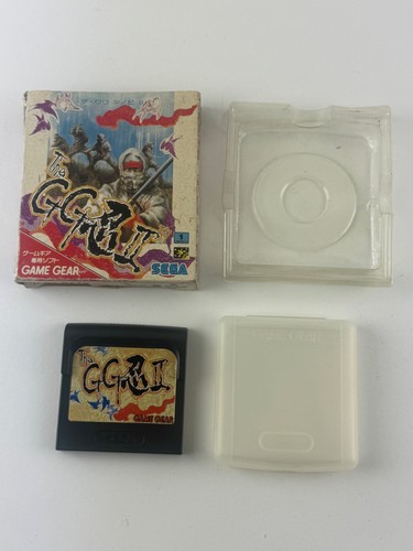 The shinobi sega - the, 2