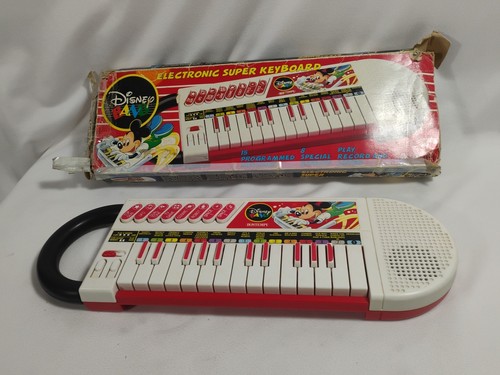 Super tastiera elettronica