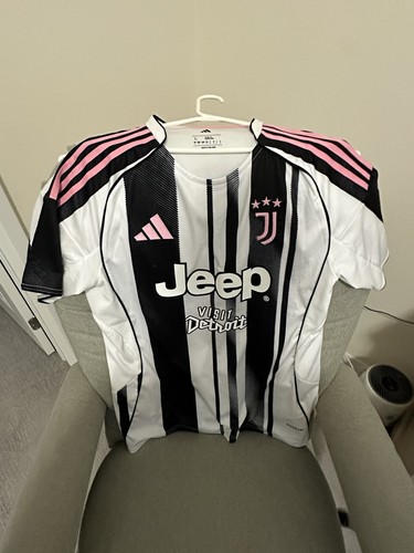 Retro juve jersey - juve,