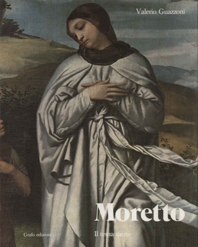Moretto valerio guazzoni - -,