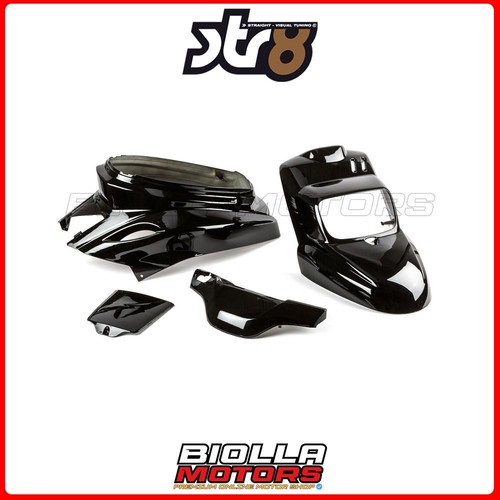 Str 993 kit carena 4 - str-993.10/bk,