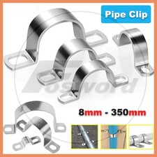 Staffe idrauliche clip per