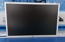 Monitor LCD 19" LG Flatron