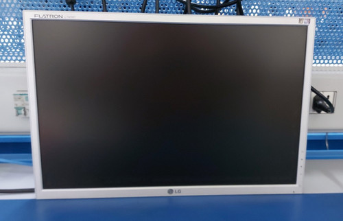 Monitor lcd lg flatron - lcd, 19"