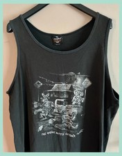 Gilet uomo Joeyroo Australia -