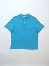 POLO maglia UOMO Calvin Klein