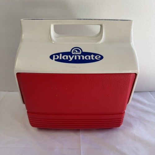 Mini refrigeratore vintage