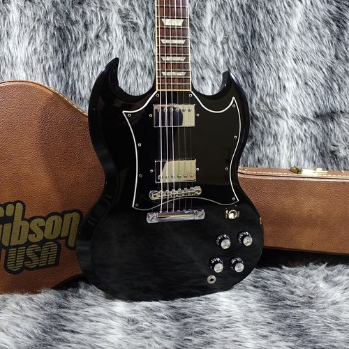 Gibson standard ebano - standard, 1999