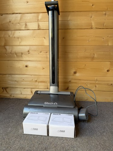 Gtech airram mk1 dm001 ar02 - airram,