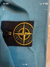 maglione stone island
