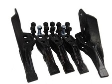 JCB PARTS - Kit denti