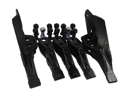 Jcb parts kit denti - jcb,