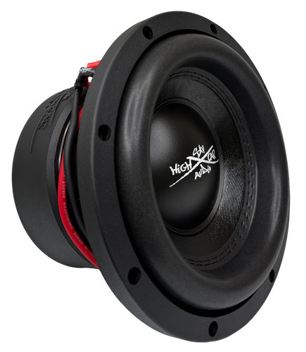 Sky high car audio - sky, 8"