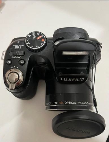 Fotocamera fujifilm s1600 - fotocamera,