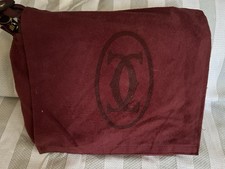 Borsa vintage Must de Cartier