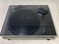 Technics SL-1200 Giradischi